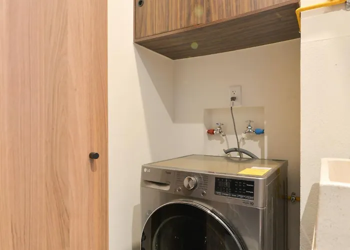 Apartamento Luxury 27th-floor Near Historic Downtown