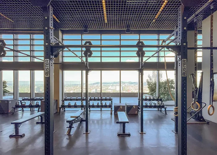 Luxury 27th-floor Near Historic Downtown Apartamento *