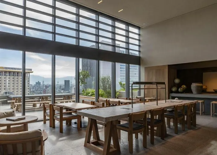 Apartamento Luxury 27th-floor Near Historic Downtown *