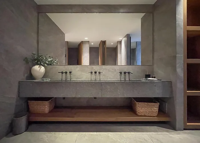 Apartamento Luxury 27th-floor Near Historic Downtown *